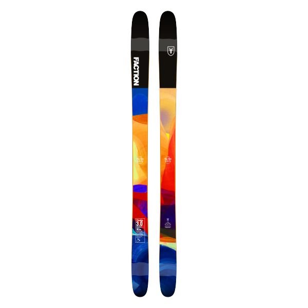 Skis faction prodigy 3.0
