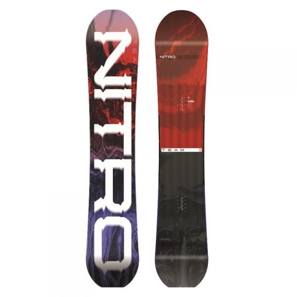 nitro team gullwing 2019