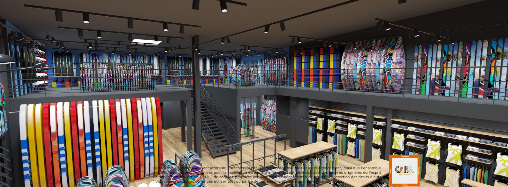 Surfshop Puget sur argens