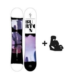 Snowboard pour femmes