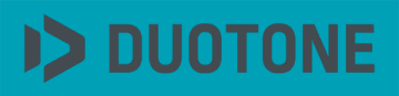 Logo Duotone nouveau North kiteboarding sails