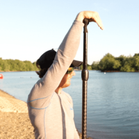 Red Paddle Co tuto préparation début
