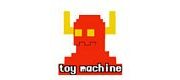 Toy Machine