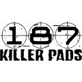 187 KILLER PADS